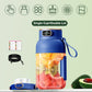 🍎🍓🍉Tons of bucket juicer wireless portable🍊-12