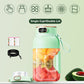 🍎🍓🍉Tons of bucket juicer wireless portable🍊-13