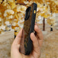Forged Carbon Fiber Phone Case for iPhone-2