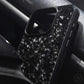 Forged Carbon Fiber Phone Case for iPhone-5