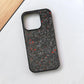 Forged Carbon Fiber Phone Case for iPhone-7