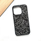 Forged Carbon Fiber Phone Case for iPhone-10