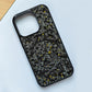 Forged Carbon Fiber Phone Case for iPhone-11
