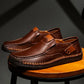 ✅Free Shipping✈️Classic Comfortable Leather Shoes For Men-2