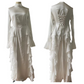 Free Shipping🔥Hot Sale🔥Chic Flowy Glossy Dress for Women-10