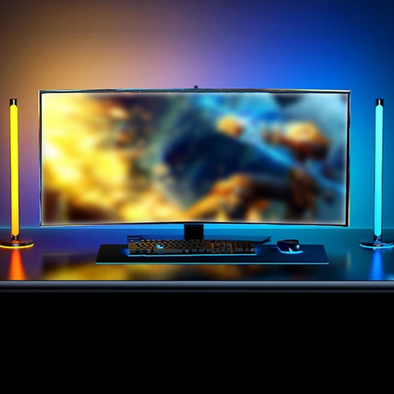 Real-Time Sync Monitor Backlight Strip-1