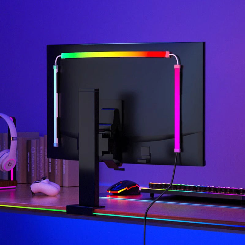 Real-Time Sync Monitor Backlight Strip-2