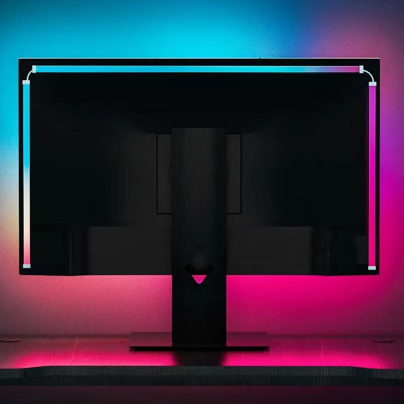 Real-Time Sync Monitor Backlight Strip-6