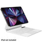 Magnetic Keyboard Case for iPad