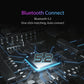 Magnetic Keyboard Case for iPad-1