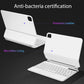 Magnetic Keyboard Case for iPad-3