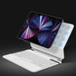 Magnetic Keyboard Case for iPad-7