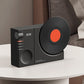 Wireless Record Player Bluetooth Speaker-5