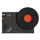 Wireless Record Player Bluetooth Speaker-9