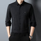 🎊Christmas sale - 56% Off🎊Men's Long Sleeve Shirts-1