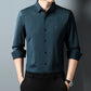🎊Christmas sale - 56% Off🎊Men's Long Sleeve Shirts-2