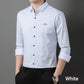 🎊Christmas sale - 56% Off🎊Men's Long Sleeve Shirts-14