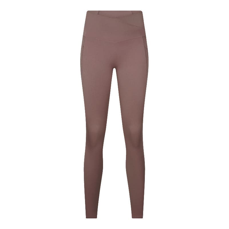 🌷Limited Time 44% OFF💞Women’s Lightweight Stretchy Crossover Leggings-1