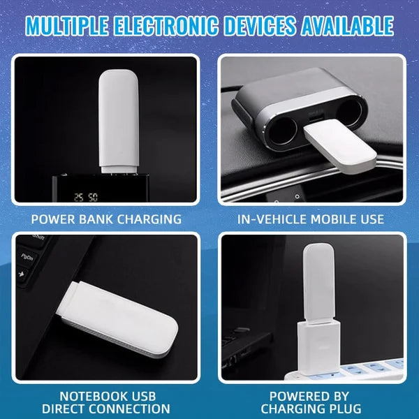 ⏳Limited Sale 57% OFF🌸4G LTE Router Wireless USB Mobile Broadband 150Mbps Wireless Network Card Adapter-6