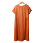 🔥For a limited time 57% discount🔥Japanese Style Linen Cotton Dress-5