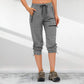 ✨New Arrival✨Women's Hiking 5 Zipper Pockets Quick Drying Pants-4
