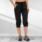✨New Arrival✨Women's Hiking 5 Zipper Pockets Quick Drying Pants-5