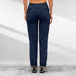 ✨New Arrival✨Women's Hiking 5 Zipper Pockets Quick Drying Pants-3