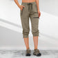✨New Arrival✨Women's Hiking 5 Zipper Pockets Quick Drying Pants-2