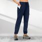 ✨New Arrival✨Women's Hiking 5 Zipper Pockets Quick Drying Pants-1