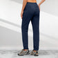 ✨New Arrival✨Women's Hiking 5 Zipper Pockets Quick Drying Pants-7