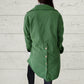 🔥Hot Sale🔥Women's Lapel Soft Long-Sleeve Button Down Coat-5