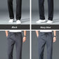🔥Hot Sale - Men'S Straight Anti-Wrinkle Casual Pants-3