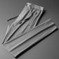 🔥Hot Sale - Men'S Straight Anti-Wrinkle Casual Pants-6