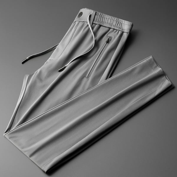 🔥Hot Sale - Men'S Straight Anti-Wrinkle Casual Pants-6