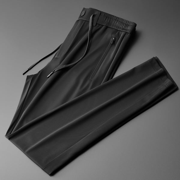 🔥Hot Sale - Men'S Straight Anti-Wrinkle Casual Pants-5