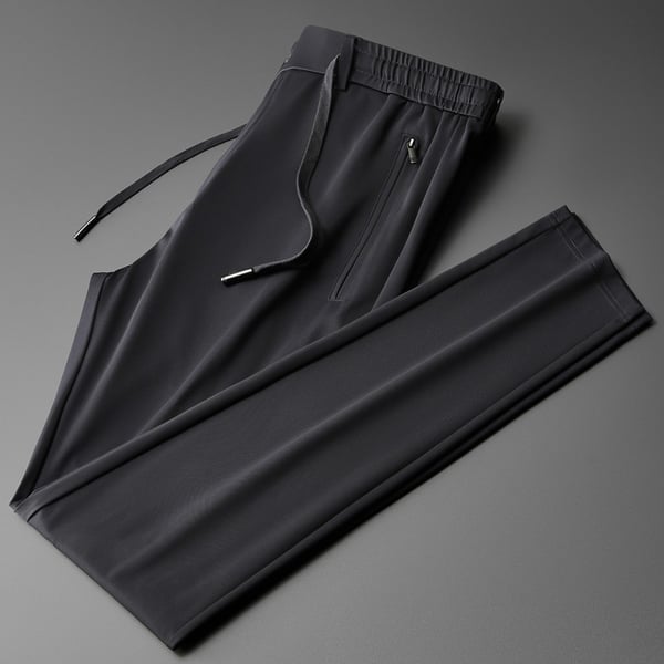 🔥Hot Sale - Men'S Straight Anti-Wrinkle Casual Pants-7