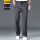 🔥Hot Sale - Men'S Straight Anti-Wrinkle Casual Pants-12