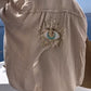 🔥Hot Sale 60% OFF🔥2024 New Casual Sequin Beaded Shirt-8