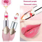 💋Crystal Jelly Flower Color Changing  Lipstick-✨BUY MORE SAVE MORE-3