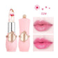 💋Crystal Jelly Flower Color Changing  Lipstick-✨BUY MORE SAVE MORE-5
