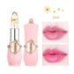 💋Crystal Jelly Flower Color Changing  Lipstick-✨BUY MORE SAVE MORE-7