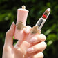 💋Crystal Jelly Flower Color Changing  Lipstick-✨BUY MORE SAVE MORE-11