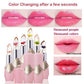 💋Crystal Jelly Flower Color Changing  Lipstick-✨BUY MORE SAVE MORE-4