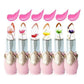 💋Crystal Jelly Flower Color Changing  Lipstick-✨BUY MORE SAVE MORE-10