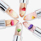 💋Crystal Jelly Flower Color Changing  Lipstick-✨BUY MORE SAVE MORE-12
