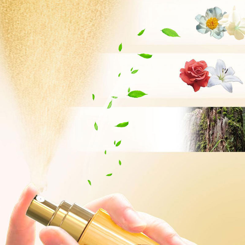 ✨New Arrival✨Long-Lasting Lightweight Hair Soft Essential Oil Spray-1