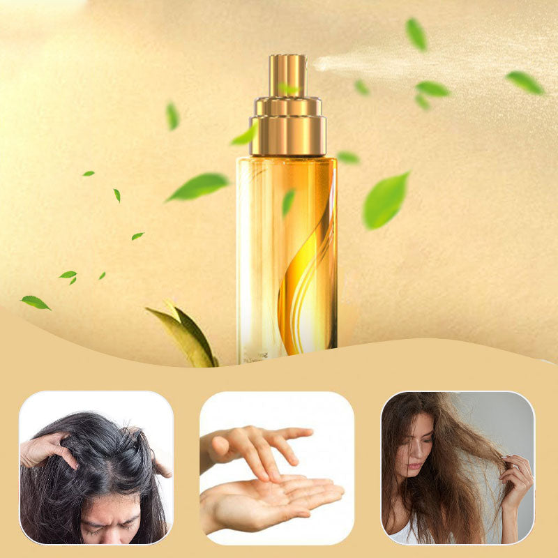 ✨New Arrival✨Long-Lasting Lightweight Hair Soft Essential Oil Spray-6