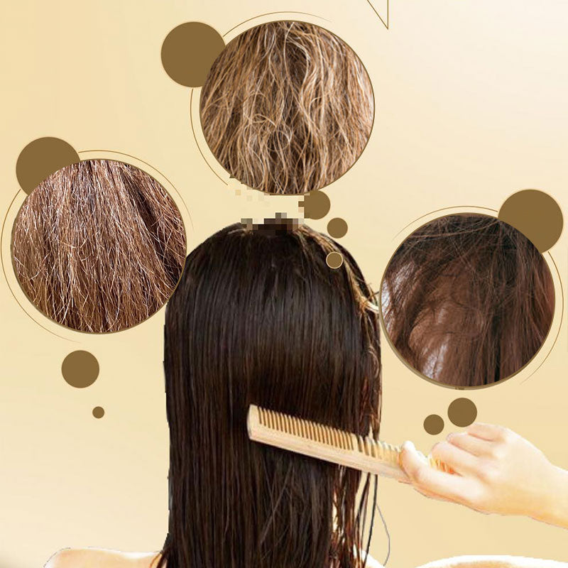 ✨New Arrival✨Long-Lasting Lightweight Hair Soft Essential Oil Spray-7