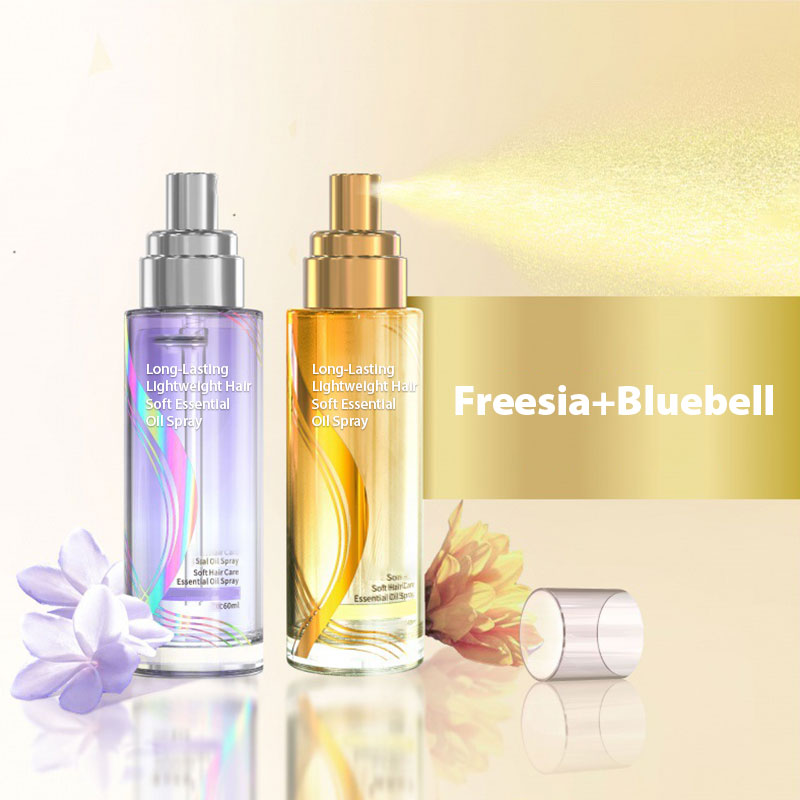 ✨New Arrival✨Long-Lasting Lightweight Hair Soft Essential Oil Spray-10