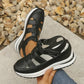 Frauenhlocken aus Sneaker -Sandalen